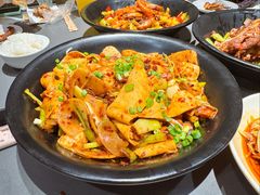 -掌上鲜(南顺城街店)