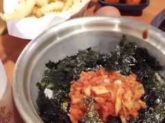 -肥肥虾庄·金牌油焖大虾(杨园滨江时代walk店)