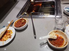 -海底捞火锅(关山保利店)