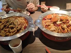 -胖哥俩肉蟹煲(梅溪步步高店)