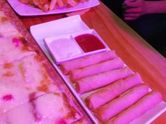-莫比餐厅(五道口店)