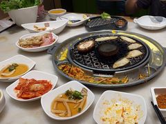 -韩宫宴炭火烤肉(印象城店)