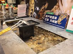 -亚马逊海鲜自助(梅溪湖步步高店)