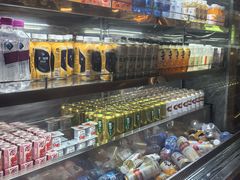 -喜庭海鲜自助(北辰三角洲北辰荟店)