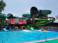 -上海玛雅海滩水公园