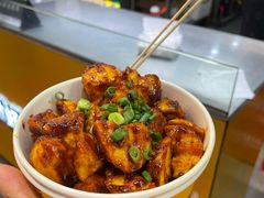-潘多多·山里人锅巴土豆(八一路店)