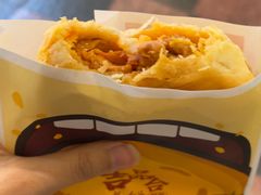-吉品合酥脆烤饼(太平洋森活天地店)