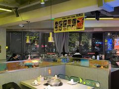 -味之绝美蛙鱼火锅(八号路店)