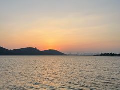-东湖落雁景区