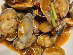 -莆田餐厅PUTIEN(三里屯店)