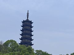 -方岩风景区