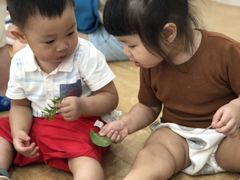 -贝思优托育园(南瑞中心)