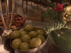 -LONG BAR 廊吧(外滩华尔道夫酒店)