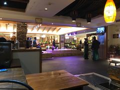 -思金拉措庄园藏餐(太阳岛店)