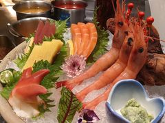 -极盐铁板烧(仓山万达广场店)