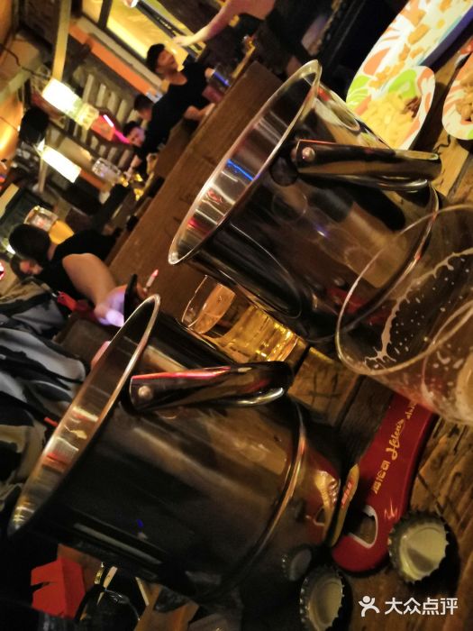 helens海伦司(瑶湖大学城店)-图片-南昌县美食-大众点评网