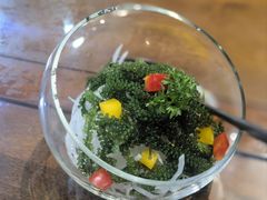 -福慧慈缘素食餐厅(王府井店)