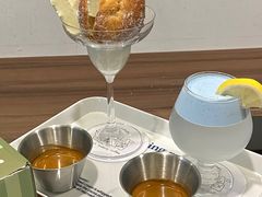 -屋裡·Union Bakery(龙江路店)