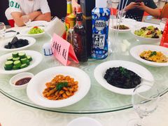 -大方圆酒楼(新颜东路店)