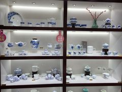 -景德镇古窑民俗博览区