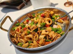 -阿忠食坊大排档·20年老店(万象城店)