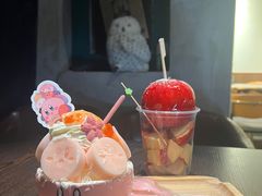 -大象厨房(重庆道店)