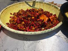 -红辣椒·川菜·火锅(张杨路店)