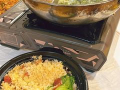 -活潑鲜跳(湖滨商业街店)
