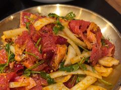 -九田家黑牛烤肉料理(石路天虹店)
