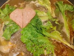 -氿熹干锅•牛蛙•烤鱼(印象城店)