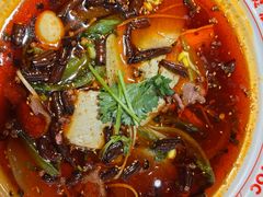 -每味每客·重庆麻辣烫(国泰店)