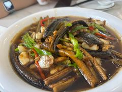 -杨辉饭店