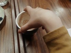 -VESH COFFEE(定西路店)