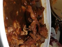 -鲁菜根·泰安菜(万达店)