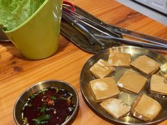 -钱大圣碳火烤肉(北白象店)