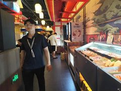 -牛New寿喜烧(虹桥新天地店)