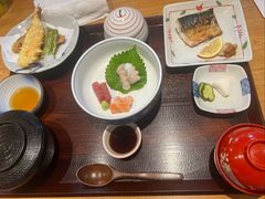 -翔峰炭火鳗鱼(悦泰街里公寓店)