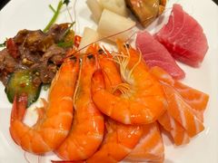 -Social 秀西餐厅-长沙瑞吉酒店(运达店)