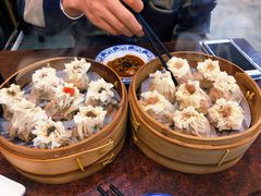 -都一处烧麦馆(前门店)