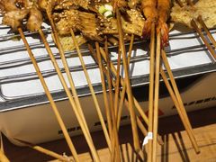 -木屋烧烤(岗顶二店)