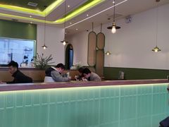 -牛氏石磨肠粉(海璟国际店)