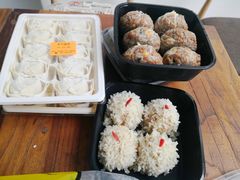 -217笋干馄饨