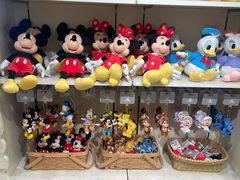 -迪士尼商店(博多运河城店)