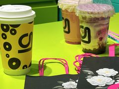 -gleeglee乐溢亦茶(合生汇店)