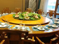 包厢-陶然居·重庆菜(解放碑店)