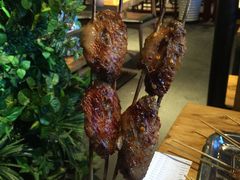 -管氏翅吧(马家堡店)