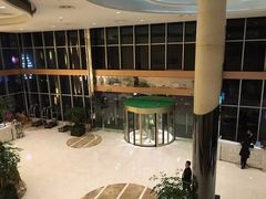 -华美达酒店-无国界自助餐厅