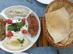 -ALAMEEN阿拉伯餐厅(三里屯店)