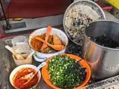 -阿麟馄饨(延长路店)
