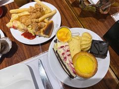 -汉巴味德(北京银座和谐广场店)